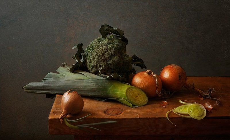 с лукомphoto preview