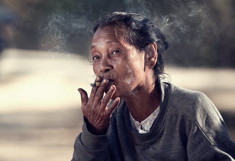 Why Drink&Drive  if you can Smoke&Flyphoto preview