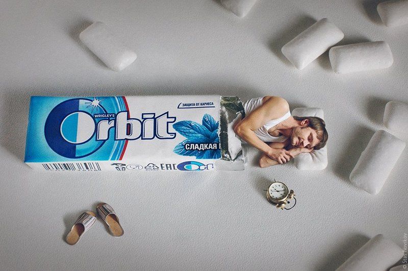 Автопортрет 309photo preview