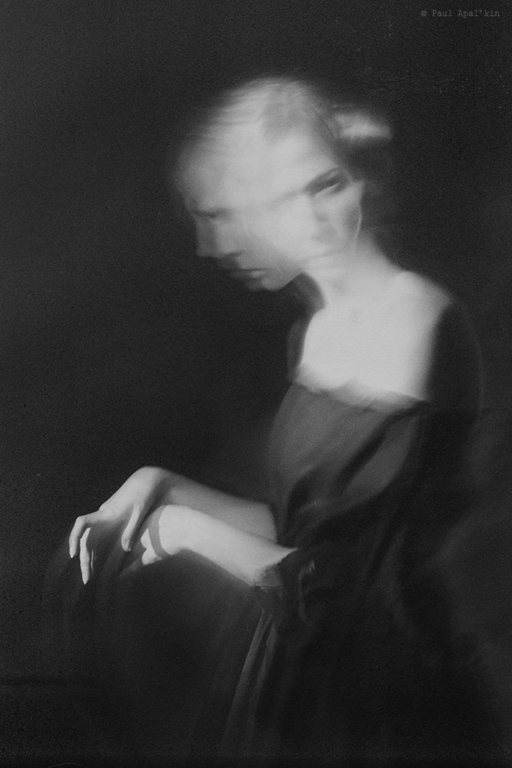 , Павел Апалькин