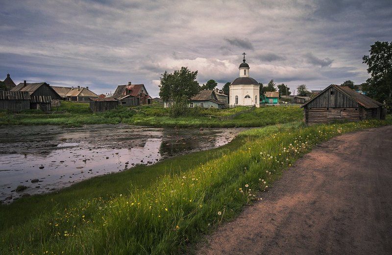 Жизнь на Соловкахphoto preview