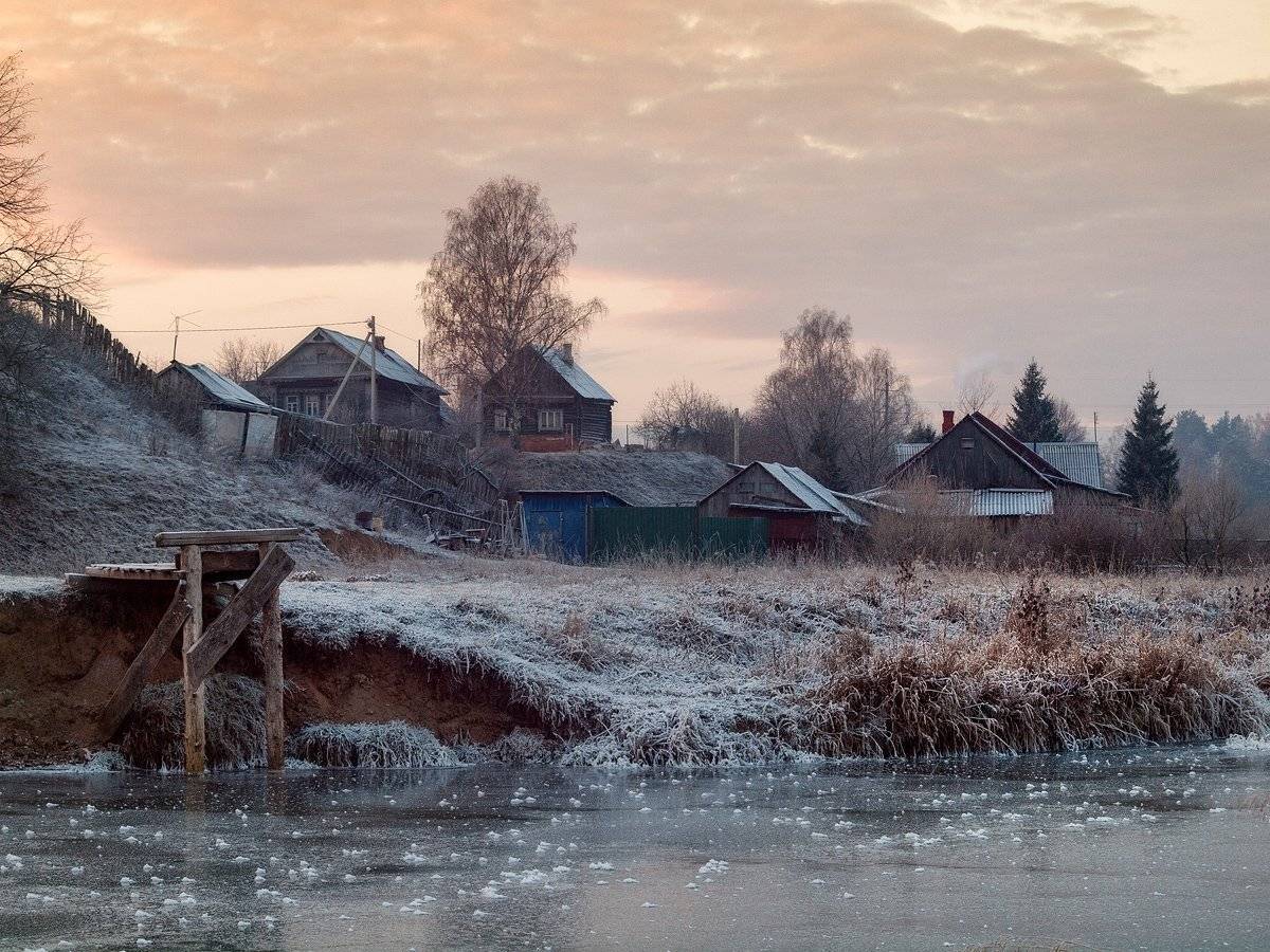 , Владимир Перепечаев