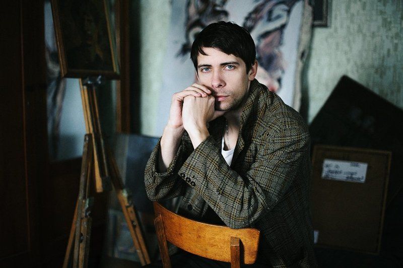 Painterphoto preview