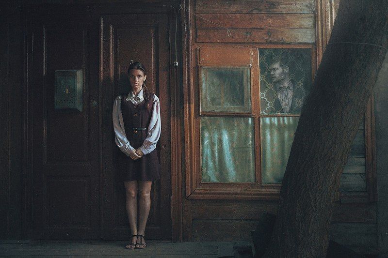 ангел хранительphoto preview