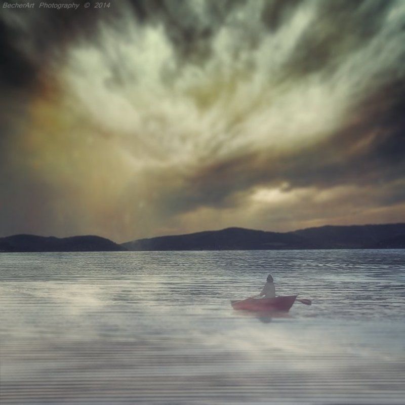 Communication Lost IVphoto preview