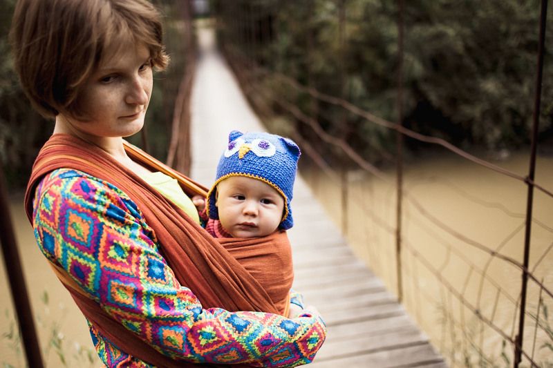 Дзен, Майкоп, Портрет, Самшит, Тома photo preview