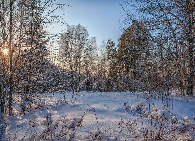 Владения Морозкоphoto preview