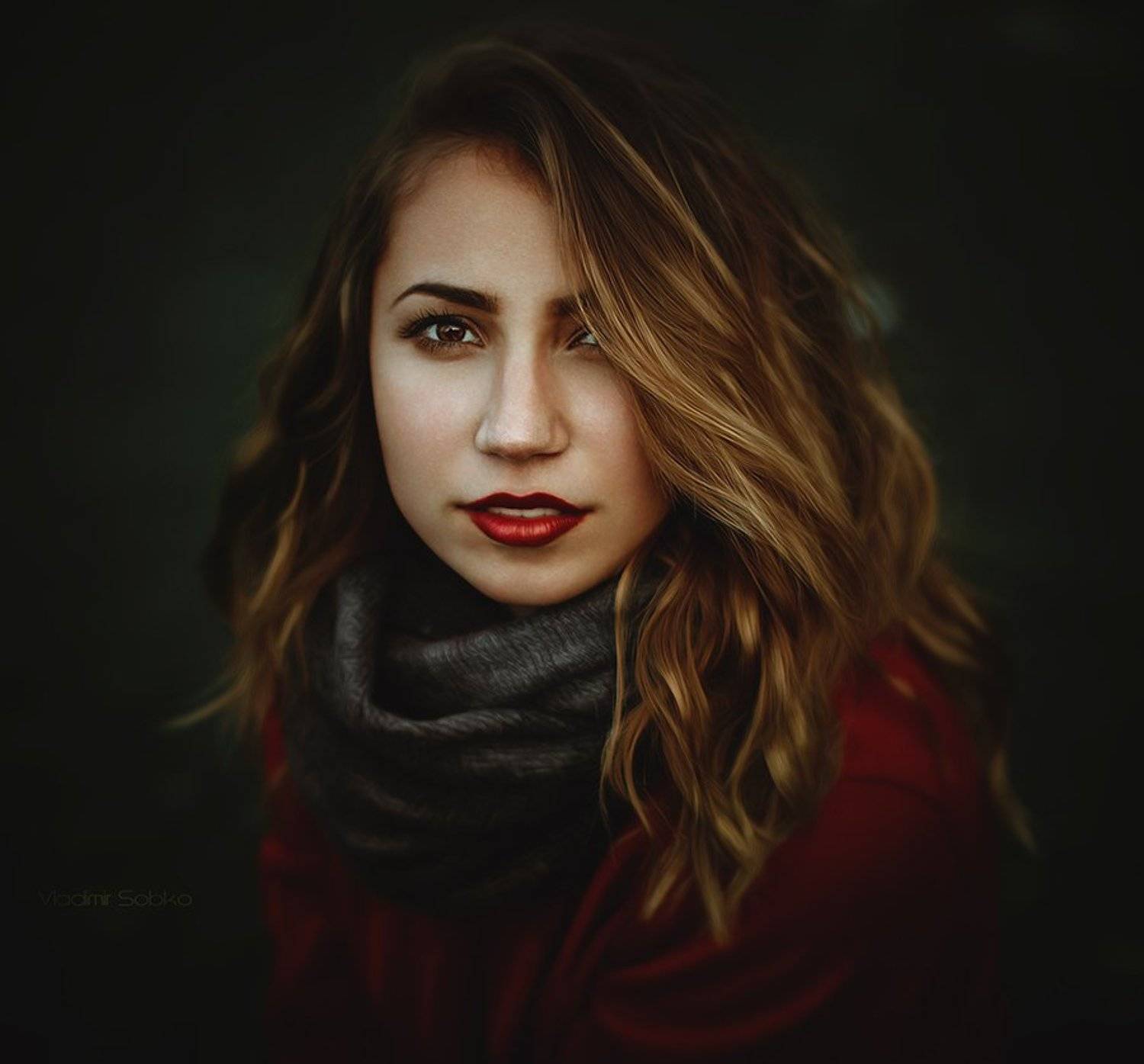 , Собко Владимир