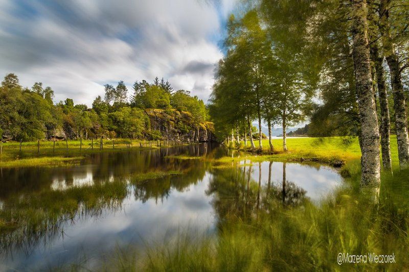 Somewhere in Norwayphoto preview