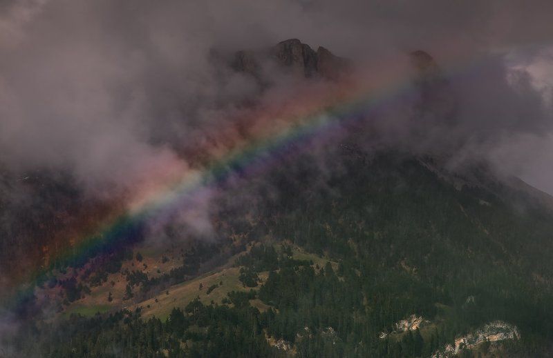 Радужные Тхачиphoto preview