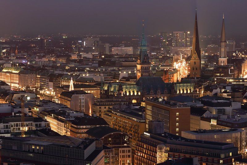 предрождественский вечерphoto preview