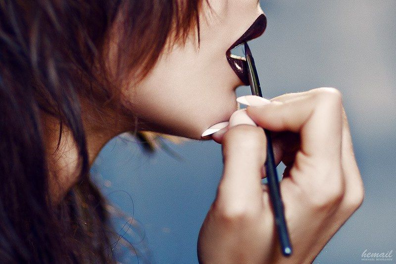 Губыphoto preview