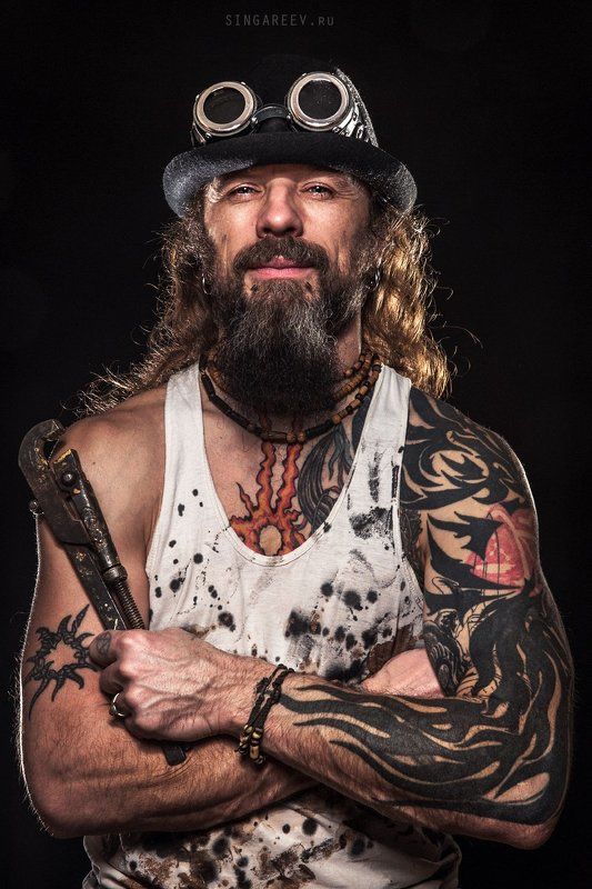 Machinist.photo preview