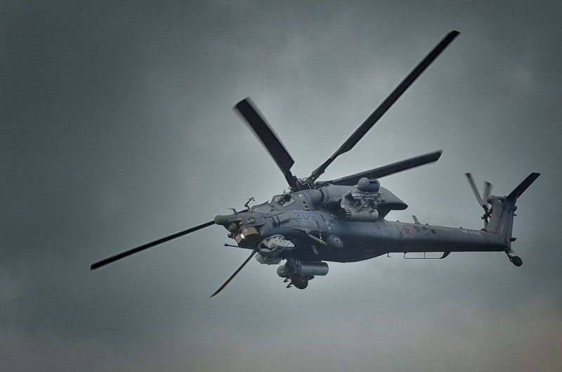 Авиашоу в Севастополеphoto preview