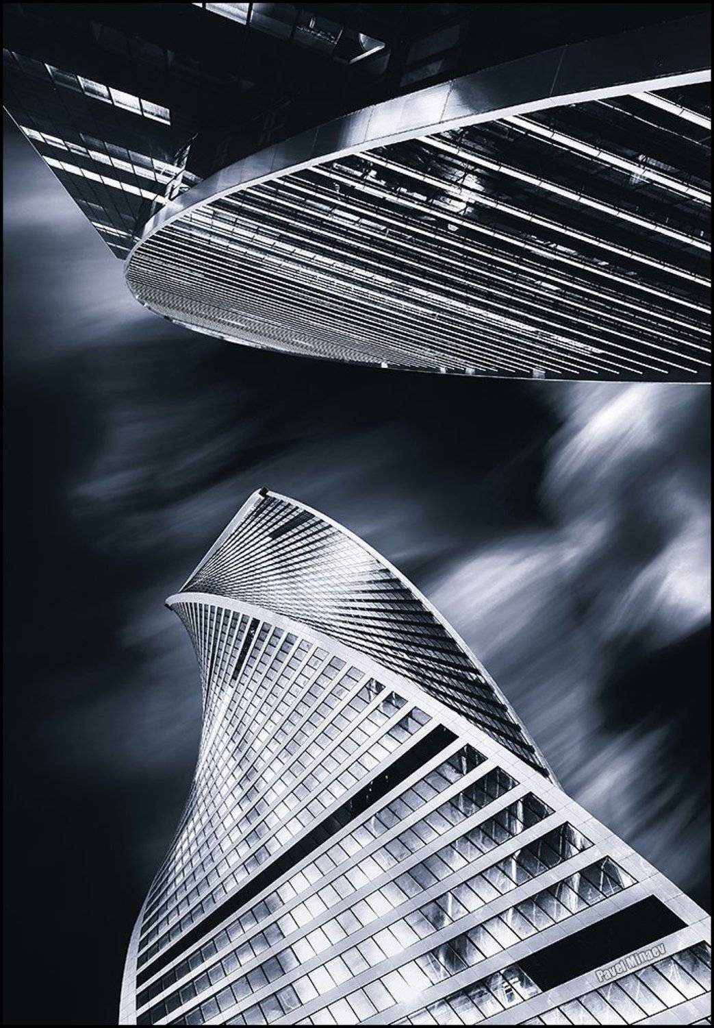 , Минаев Павел