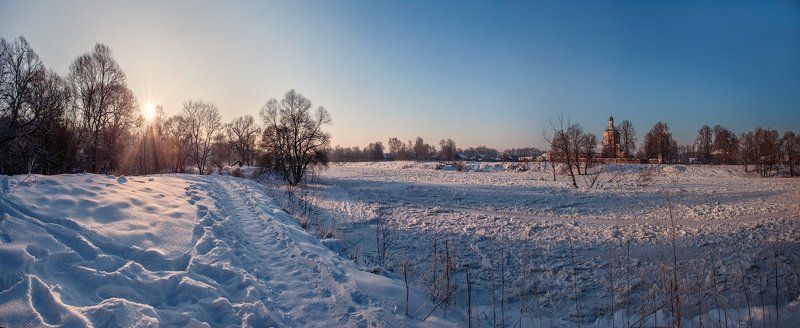 Васильевская Москваphoto preview