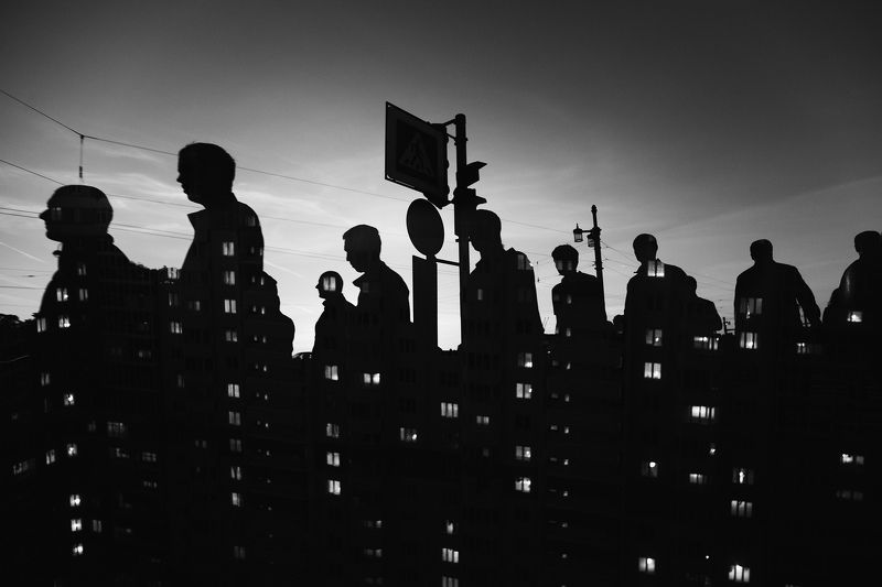 Переходphoto preview