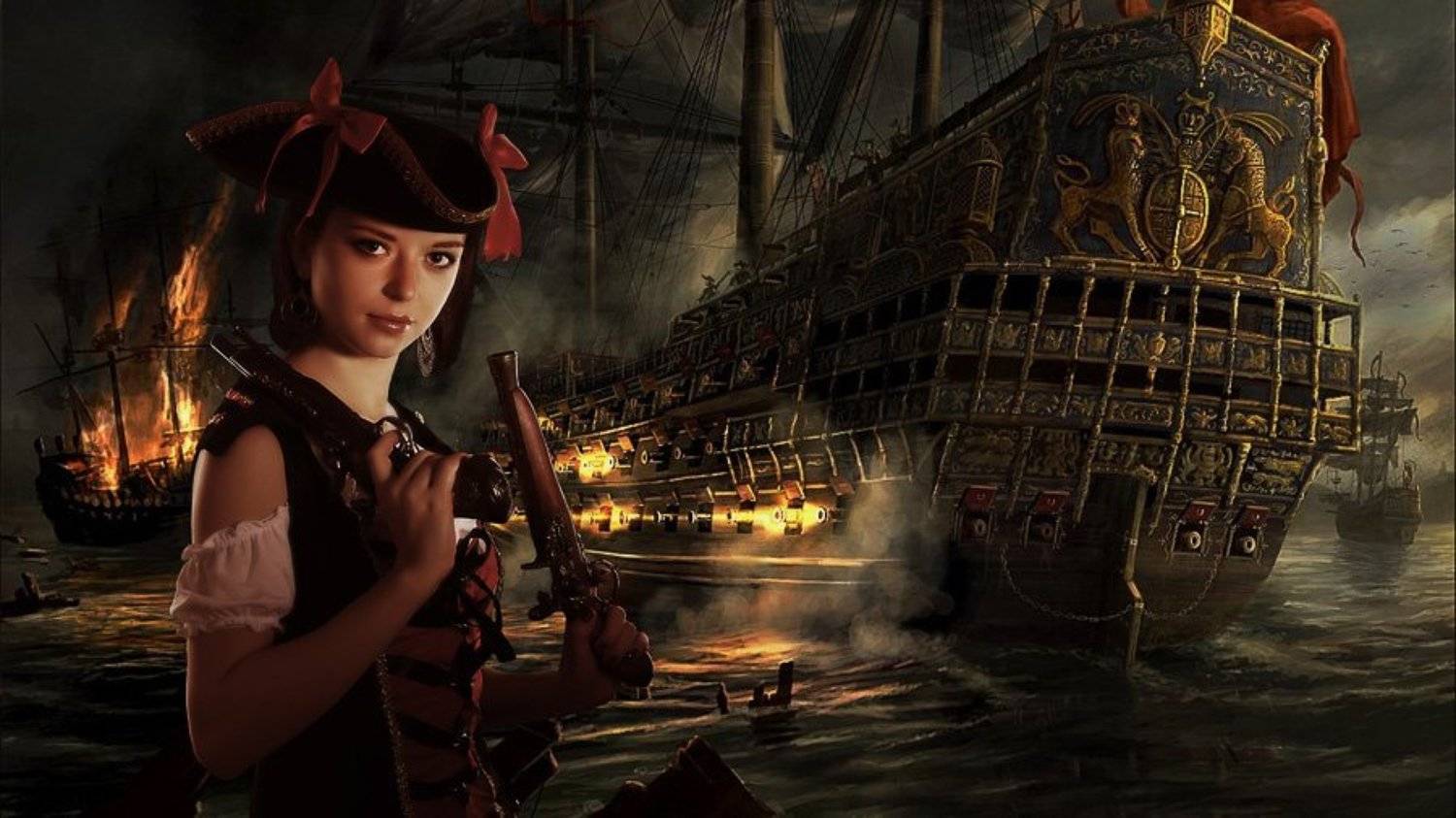 , Руденко Олег