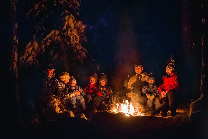 Двенадцать месяцевphoto preview