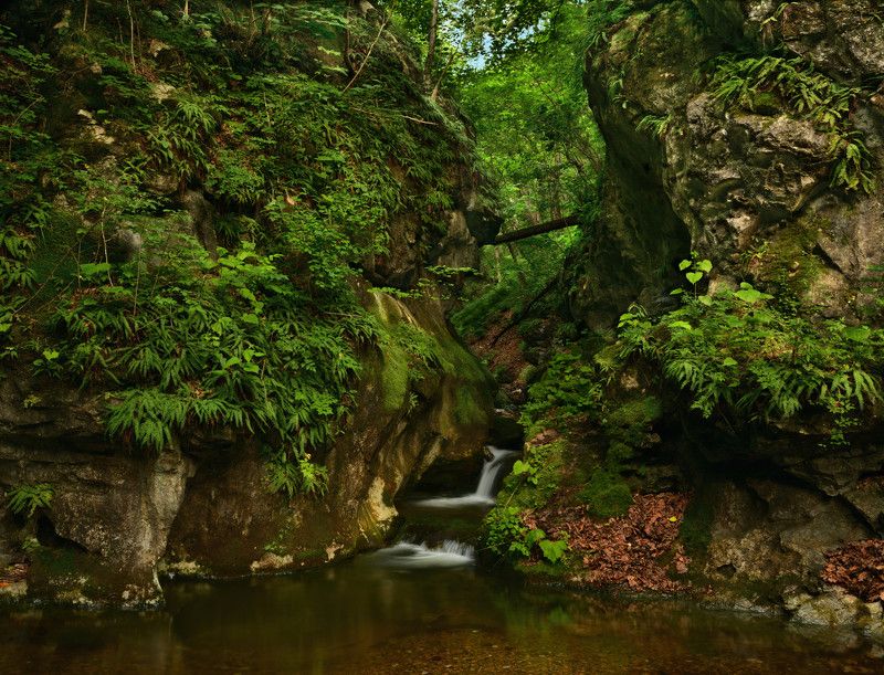 Ключ Крепостной.photo preview