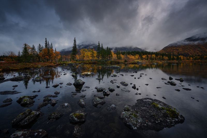 Не очень солнечно...photo preview