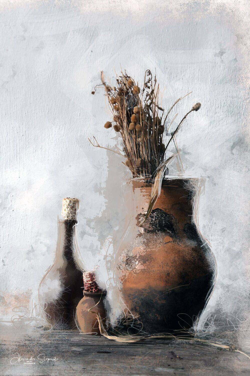 ***. Автор: Alexander Slepcowski , Alexander Slepcowski