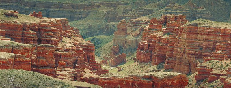 Чарынский каньонphoto preview