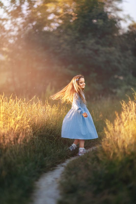 детский портрет, семейная фотография photo preview