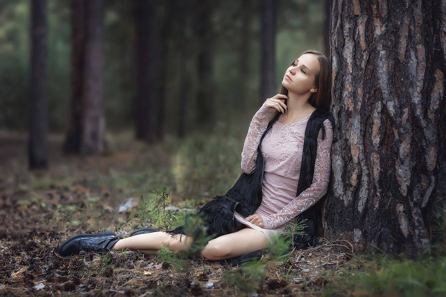 Мария. Автор: Вилистер Василий , Вилистер Василий