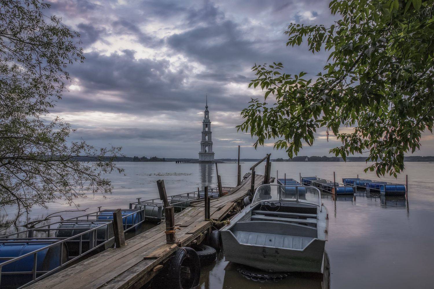 Тверская область, Гусева Елена
