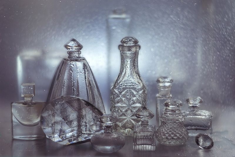 хрусталики*photo preview