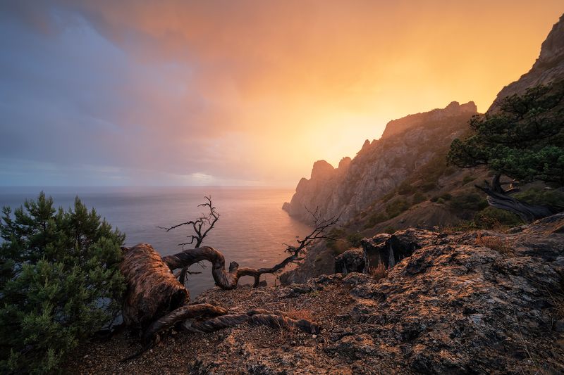 Закатphoto preview