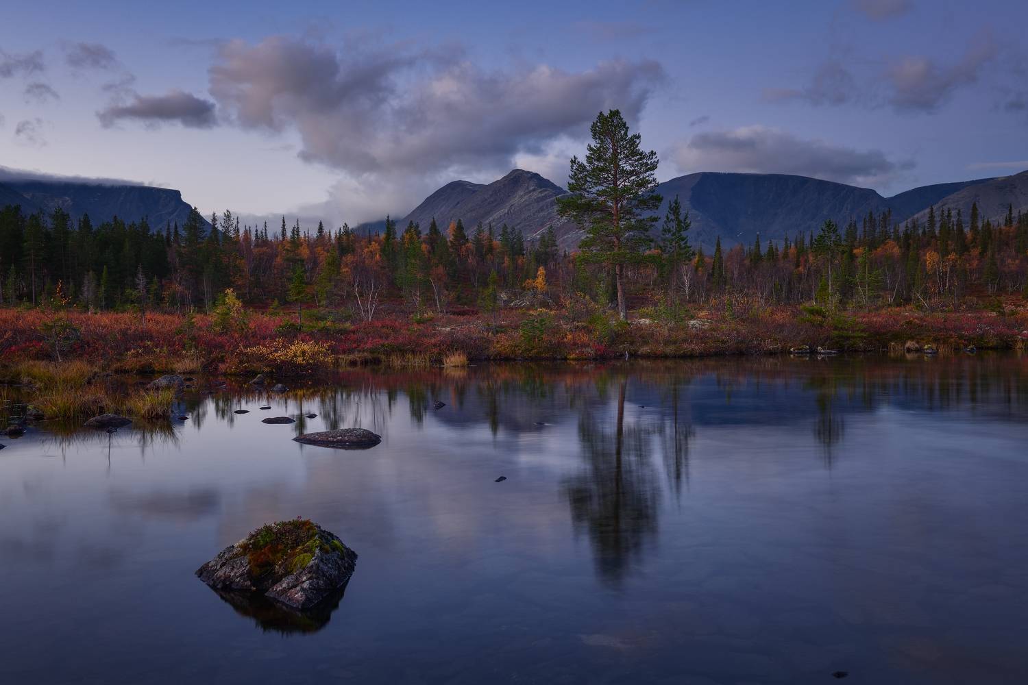 , Максим Евдокимов (phototourtravel.ru)