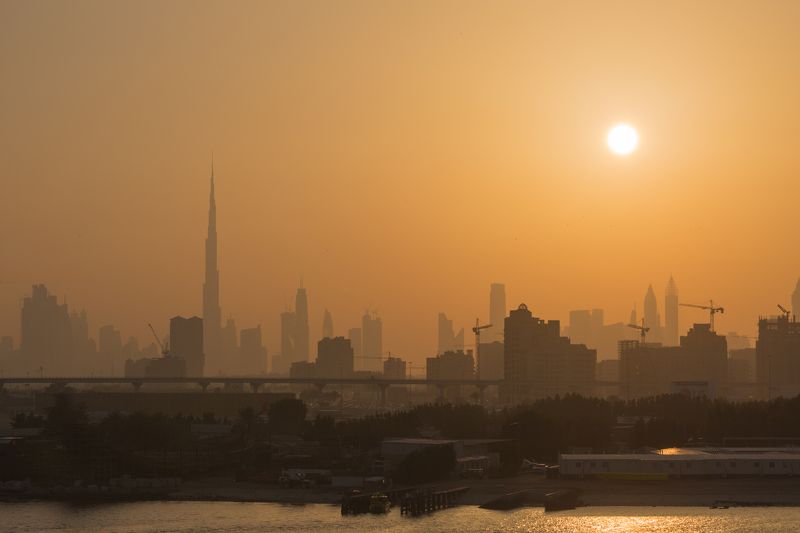 Дубай.photo preview