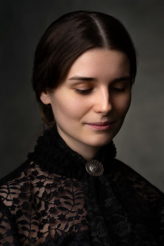 portait Smilephoto preview