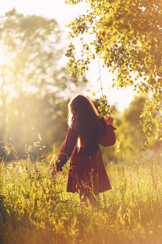 девушка, женский портрет photo preview