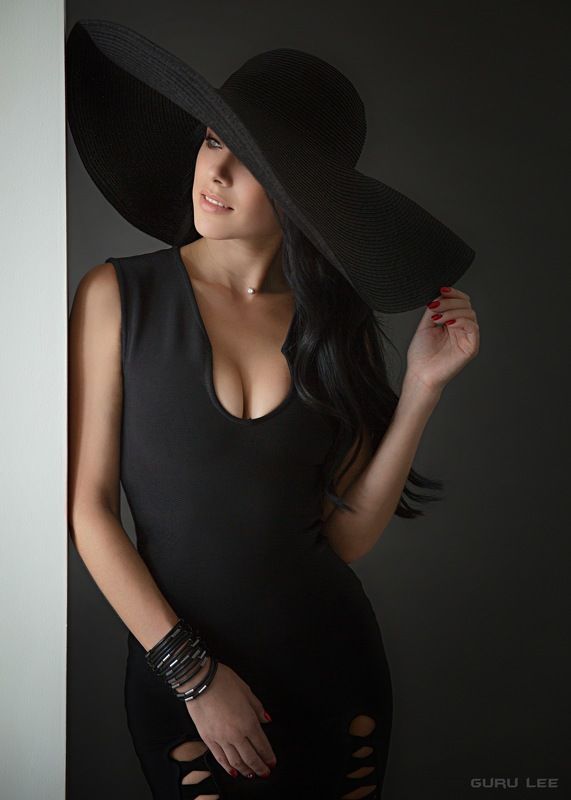 девушка, портрет, красиво ANNAphoto preview