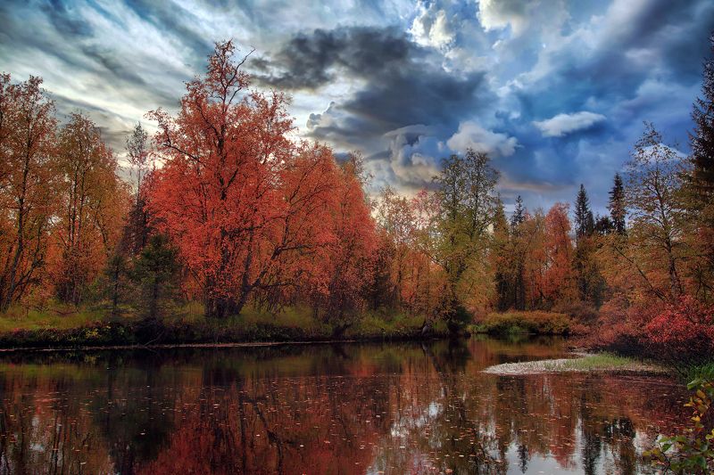 кольский, ковдор  фото превью