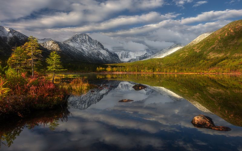 озеро джека лондона Невидимкаphoto preview