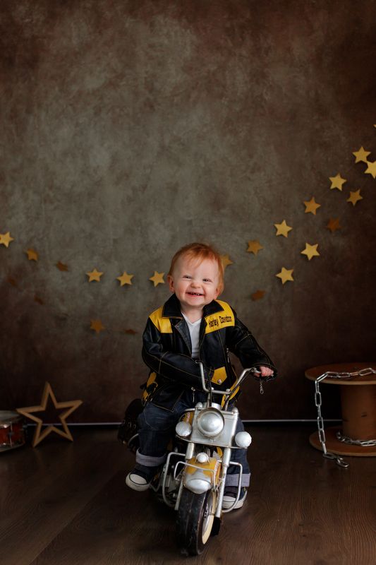 Байкерphoto preview