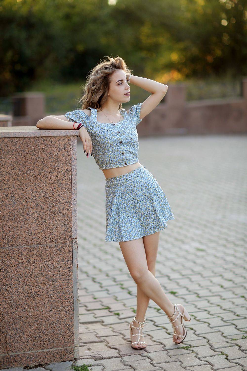 Диана. Автор: Мурат Кужахметов , Мурат Кужахметов