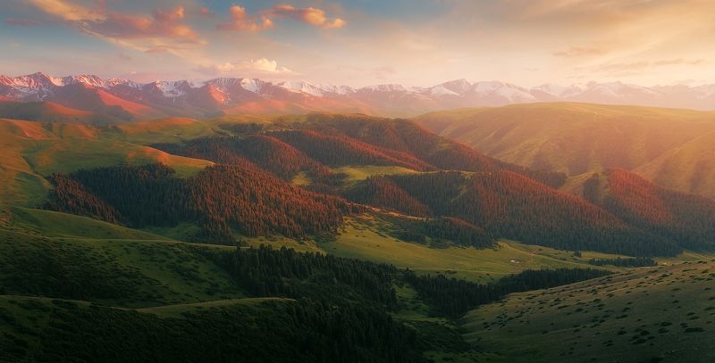 Плато Ассыphoto preview