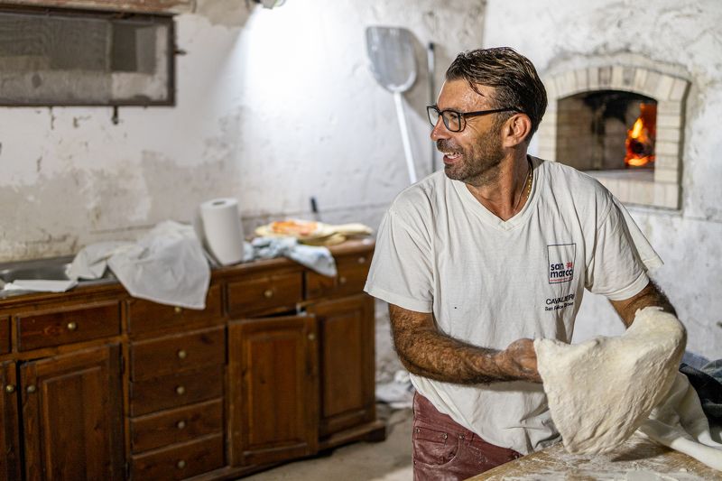 Пиццайоло.photo preview