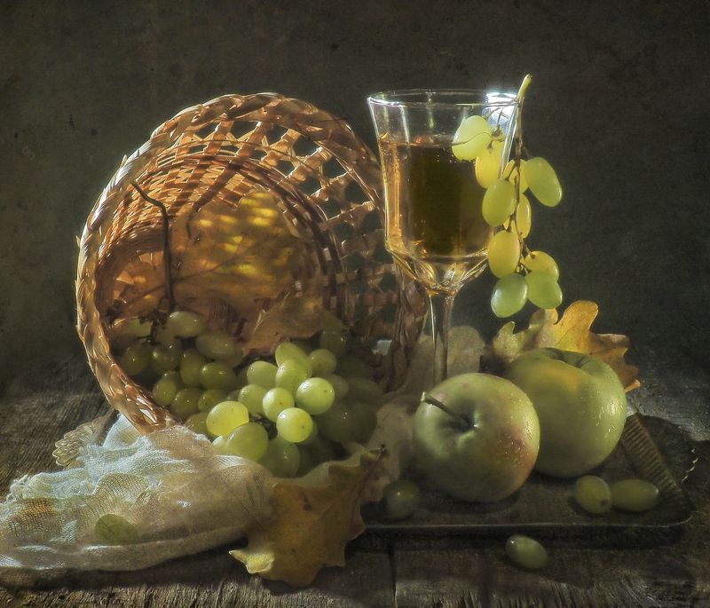 Ароматы осениphoto preview