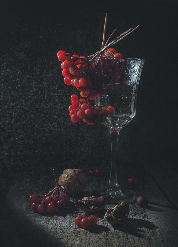 Кровавый цветphoto preview