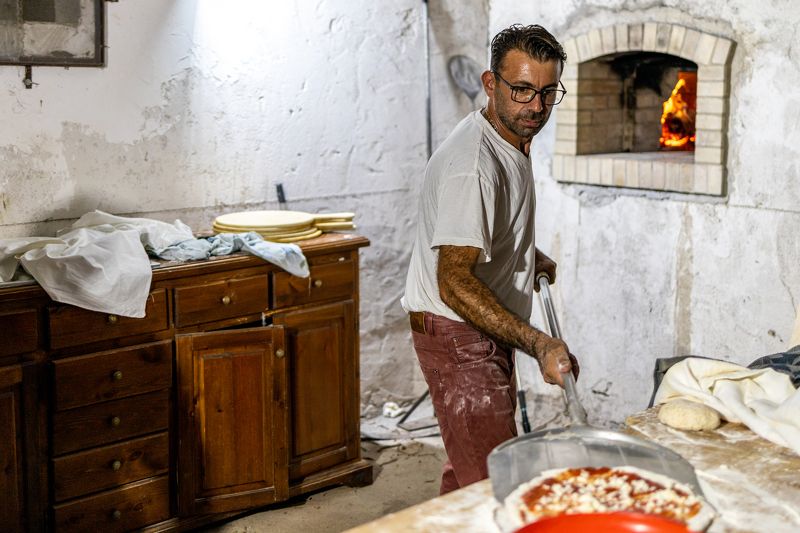 Пиццайоло.photo preview