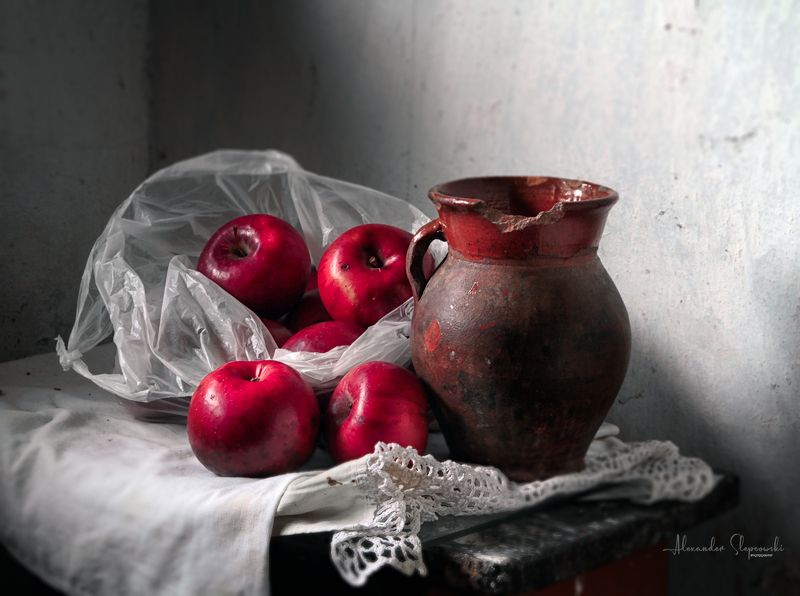 apple ***photo preview