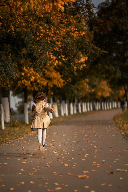 В осеньphoto preview