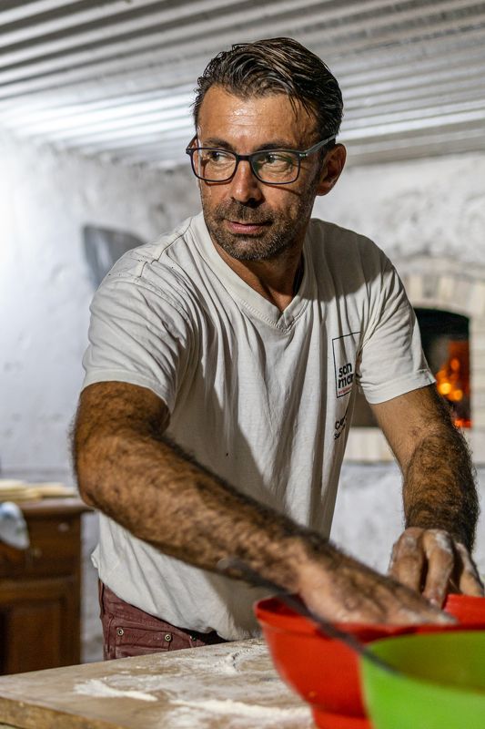 Пиццайоло.photo preview