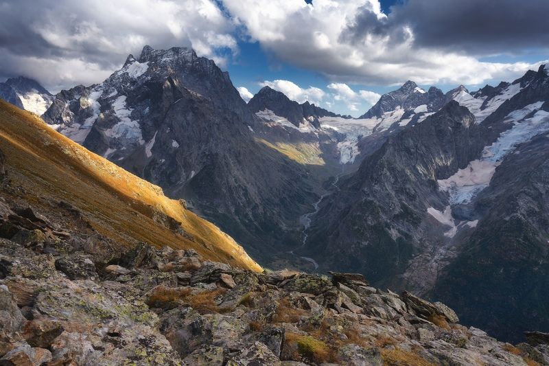 домбай dombay Домбай. Карачаево-Черкесская Республика фото превью